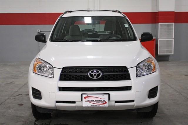 Toyota RAV4 Unknown Sport Utility