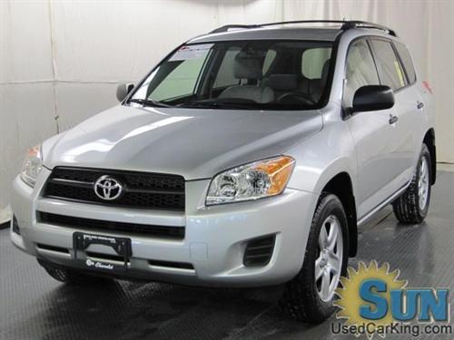 Toyota RAV4 Unknown Other