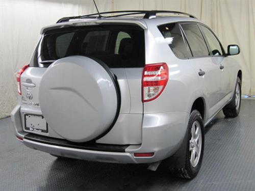 Toyota RAV4 2010 photo 3