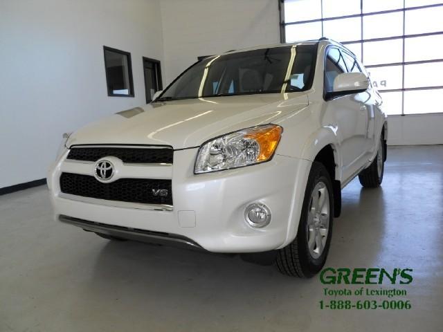 Toyota RAV4 SAY WHAT 1000 MIN Trade Sport Utility