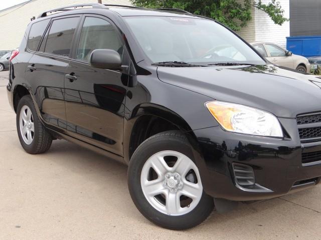 Toyota RAV4 2010 photo 1