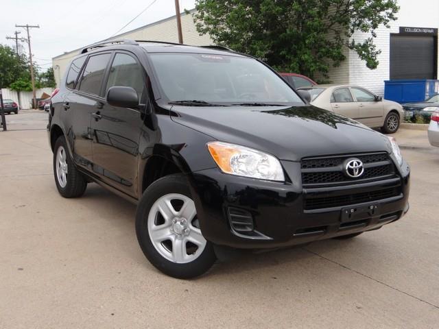 Toyota RAV4 2010 photo 2