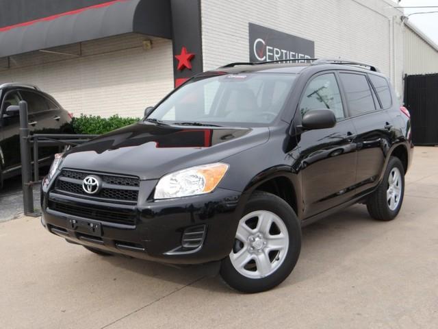 Toyota RAV4 2010 photo 3