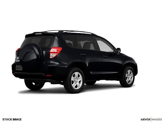 Toyota RAV4 Base SUV