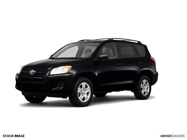 Toyota RAV4 2010 photo 1