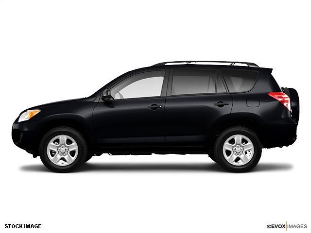 Toyota RAV4 2010 photo 4