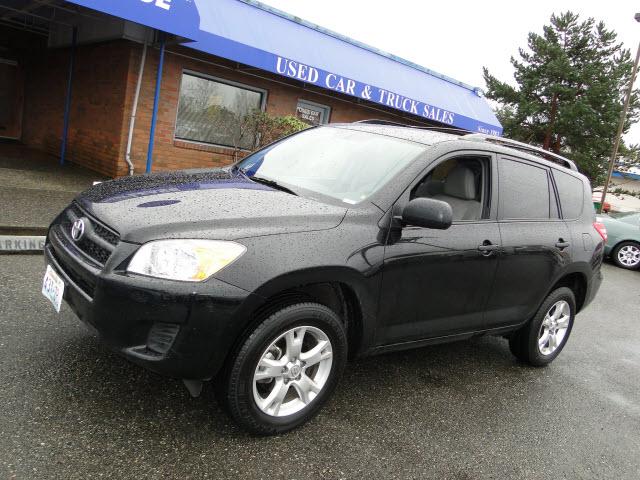 Toyota RAV4 Unknown Sport Utility
