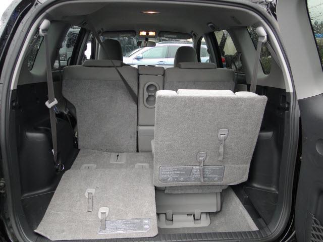 Toyota RAV4 2010 photo 4