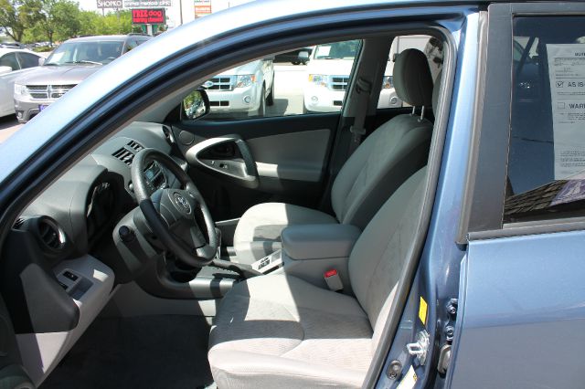 Toyota RAV4 Ext XT AWD SUV