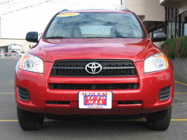 Toyota RAV4 2010 photo 1