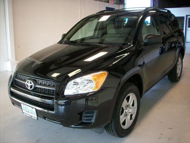 Toyota RAV4 Unknown SUV
