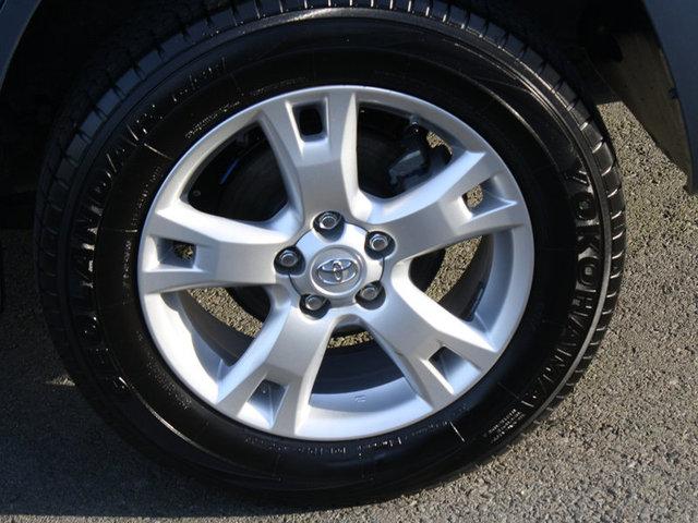 Toyota RAV4 2010 photo 1