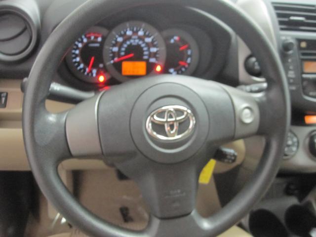 Toyota RAV4 Base SUV