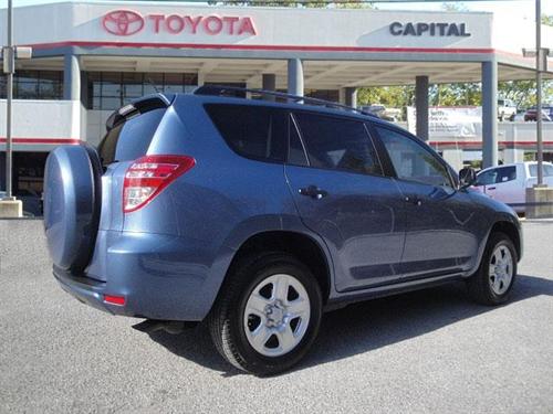 Toyota RAV4 Unknown Other