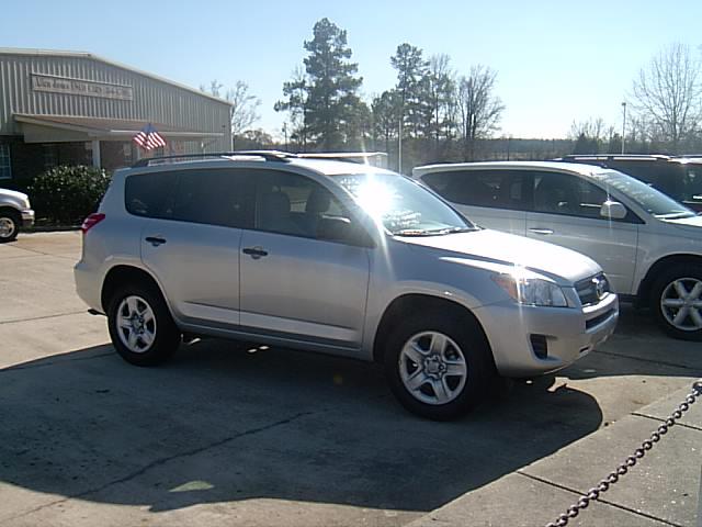 Toyota RAV4 2010 photo 5