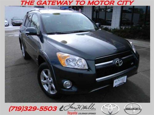Toyota RAV4 SAY WHAT 1000 MIN Trade Other
