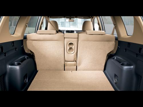 Toyota RAV4 2010 photo 1