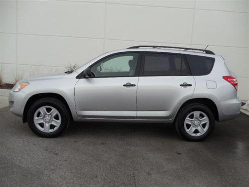 Toyota RAV4 Unknown Other