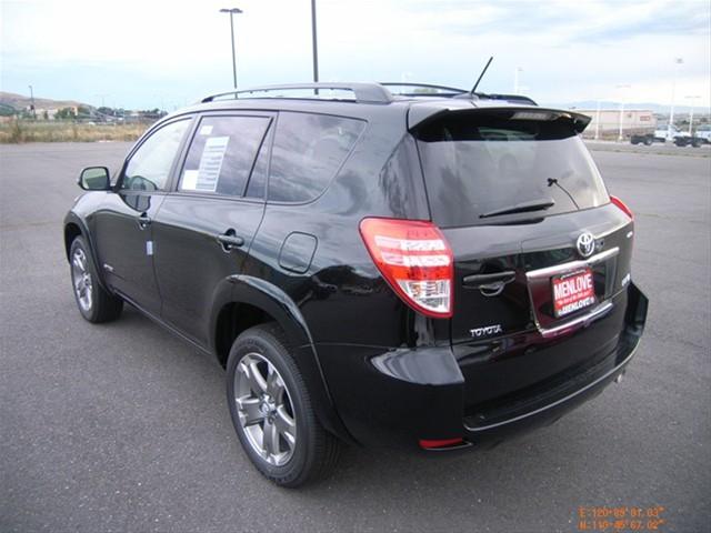 Toyota RAV4 LT1 Guaranteed 1000 Minimum Trade Allowance Sport Utility