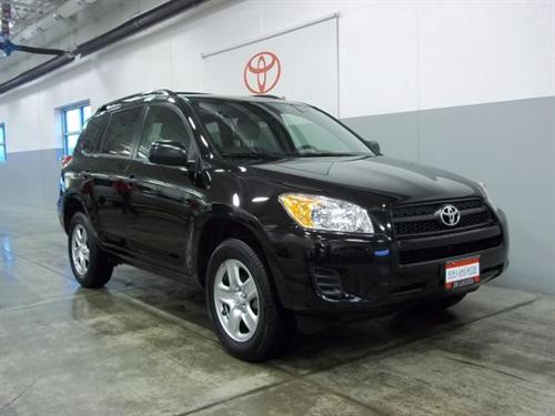 Toyota RAV4 289 Other