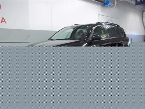Toyota RAV4 2010 photo 2