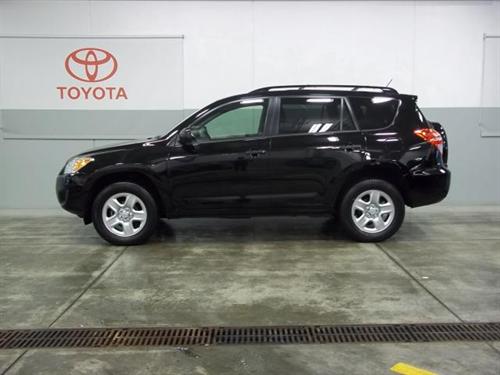 Toyota RAV4 2010 photo 3