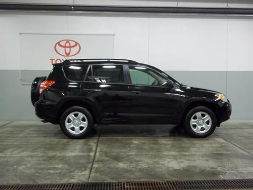 Toyota RAV4 2010 photo 4