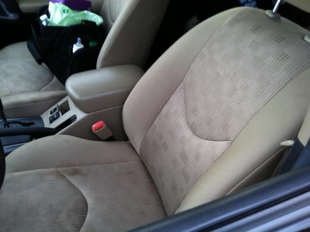 Toyota RAV4 2011 photo 1