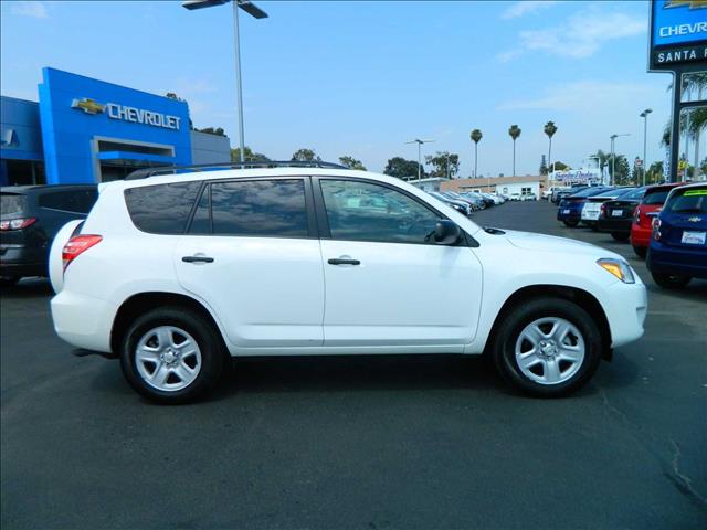 Toyota RAV4 2011 photo 1