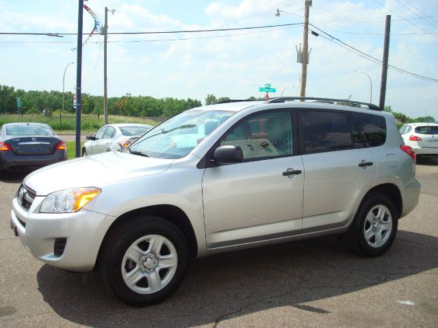 Toyota RAV4 2011 photo 3