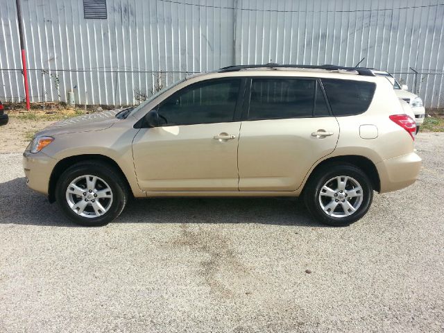 Toyota RAV4 2011 photo 1