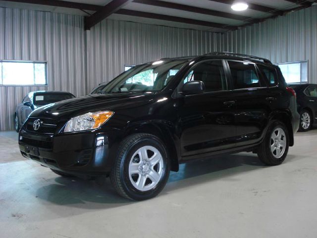 Toyota RAV4 2011 photo 4