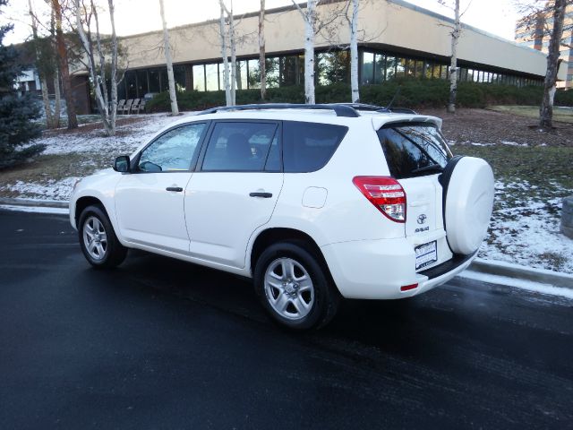 Toyota RAV4 2011 photo 1