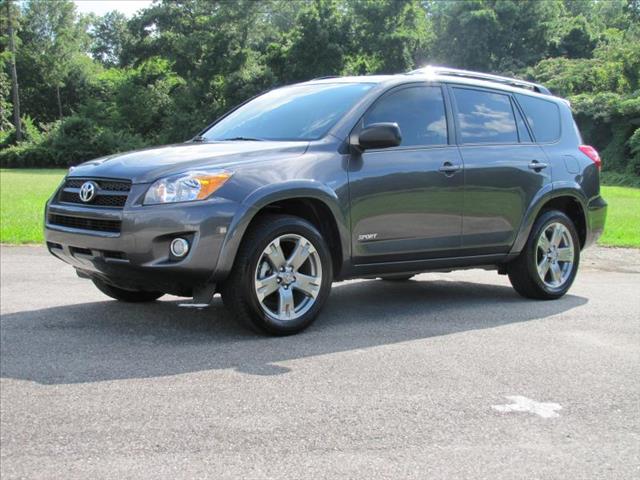 Toyota RAV4 2011 photo 2