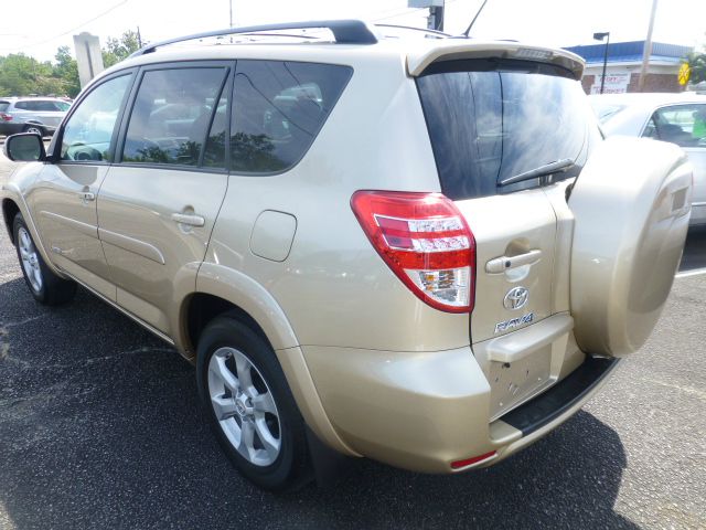 Toyota RAV4 2011 photo 4