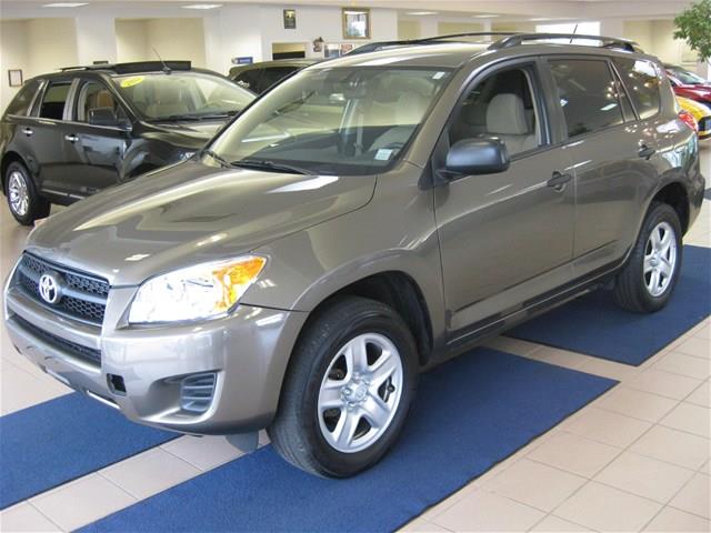 Toyota RAV4 2011 photo 22
