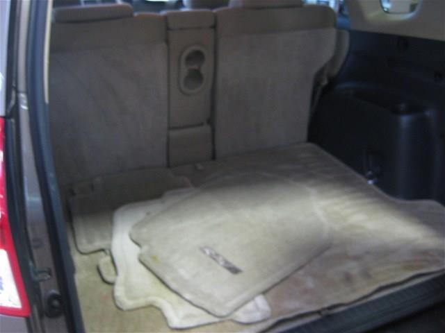 Toyota RAV4 2011 photo 5