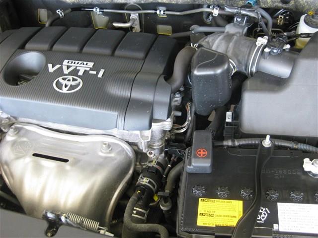 Toyota RAV4 2011 photo 7