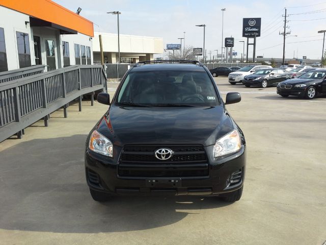 Toyota RAV4 2012 photo 2