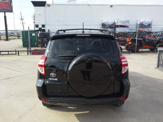 Toyota RAV4 2012 photo 3