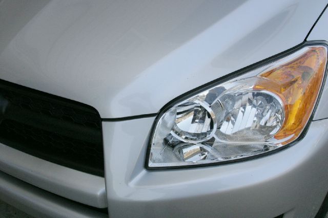 Toyota RAV4 2012 photo 1