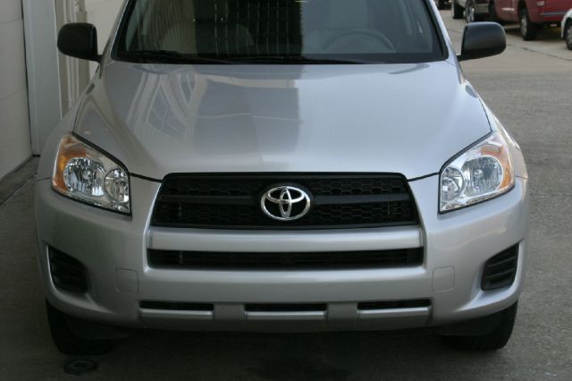 Toyota RAV4 2012 photo 3