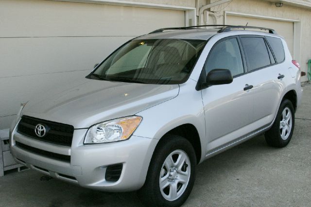Toyota RAV4 2012 photo 4