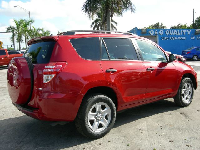 Toyota RAV4 2012 photo 1