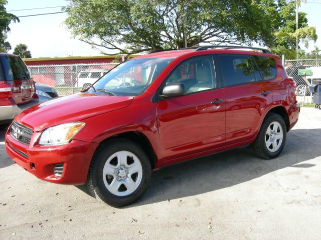 Toyota RAV4 2012 photo 2