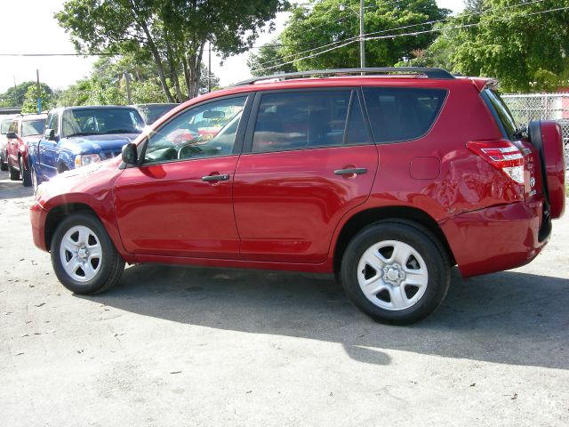 Toyota RAV4 2012 photo 3