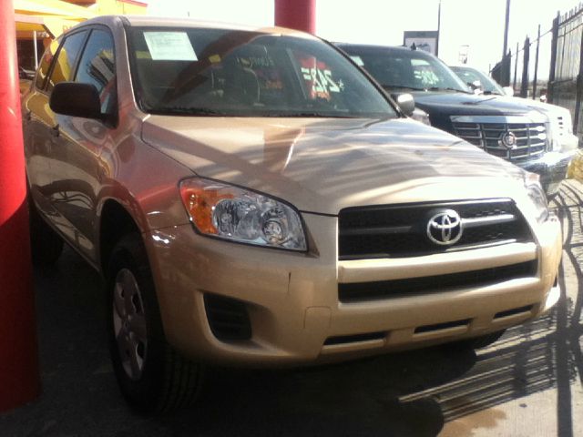 Toyota RAV4 2012 photo 2