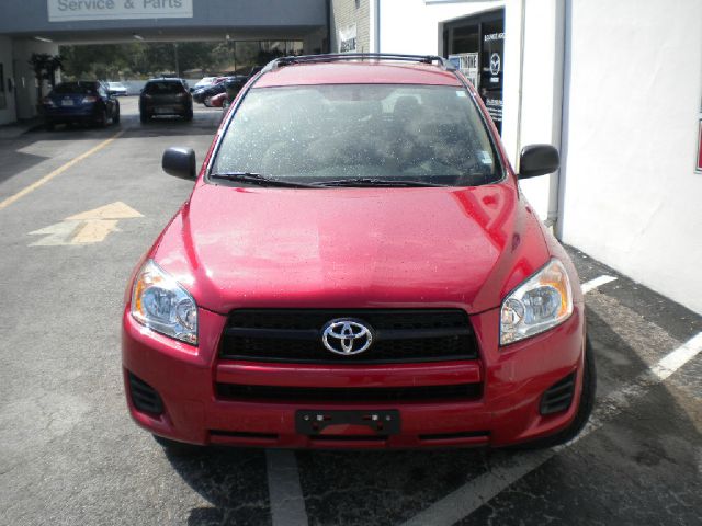 Toyota RAV4 2012 photo 4