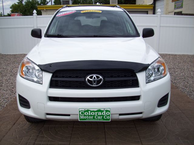 Toyota RAV4 2012 photo 2