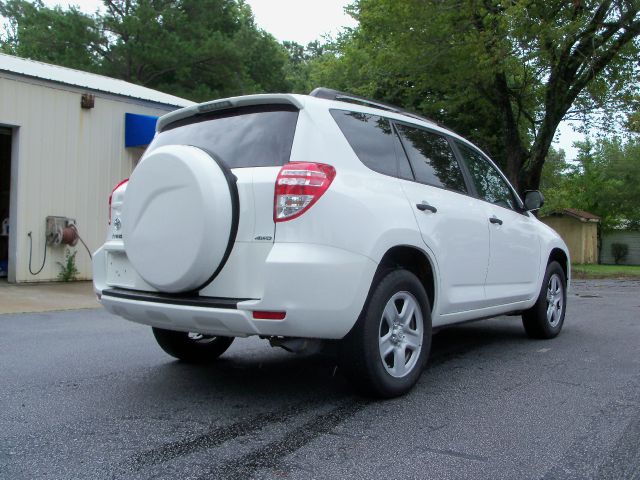 Toyota RAV4 2012 photo 1
